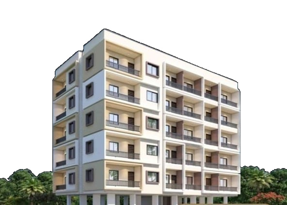 vastu elite Elevation