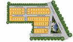  shobha-imperial-palace Layout Plan