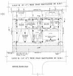 Shantiniketan Cluster Plan for ground Floor shantiniketan Shantiniketan Cluster Plan for ground Floor