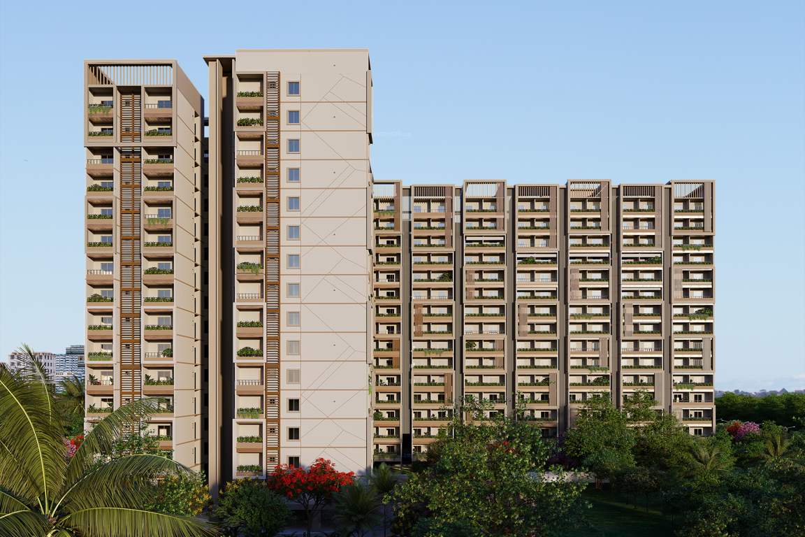  kings land Elevation