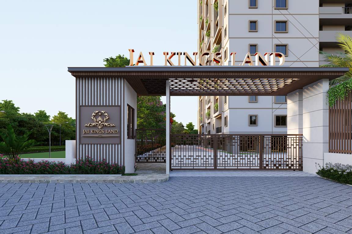  kings land Gated Community