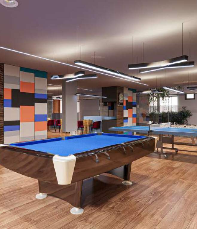  kings land Indoor Games