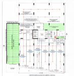 A Cluster Plan for ground Floor  sarvasva-pearl A Cluster Plan for ground Floor