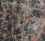 Location Plan  sarvasva-pearl Location Plan