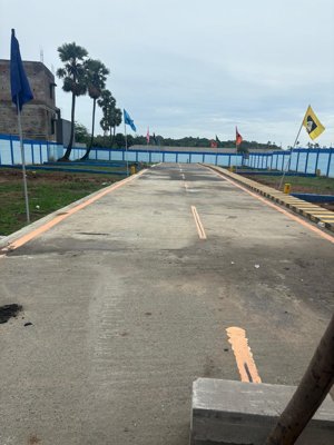  veera-avenue Internal Roads & Footpaths