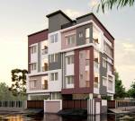  precision-aranya-residence Elevation
