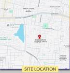  enclave Location Plan