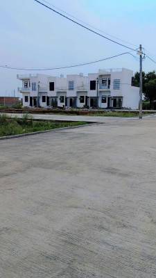  krishna-enclave-phase-4 Internal Roads & Footpaths