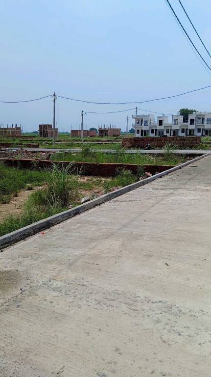 krishna enclave phase 4 Plot