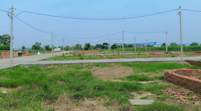  krishna-enclave-phase-4 Plot