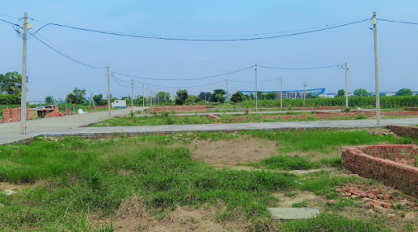  krishna-enclave-phase-4 Plot