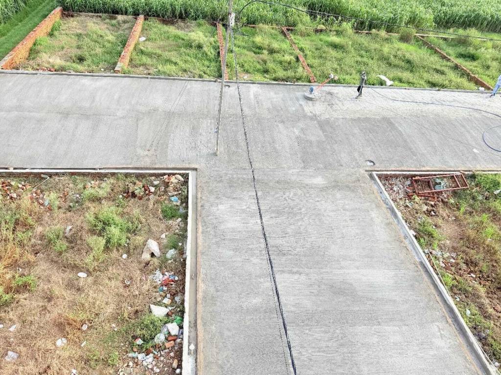 krishna enclave phase 4 Plot