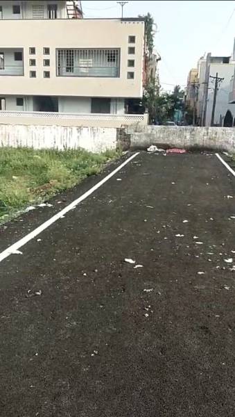  suntharesan-nagar Internal Roads & Footpaths