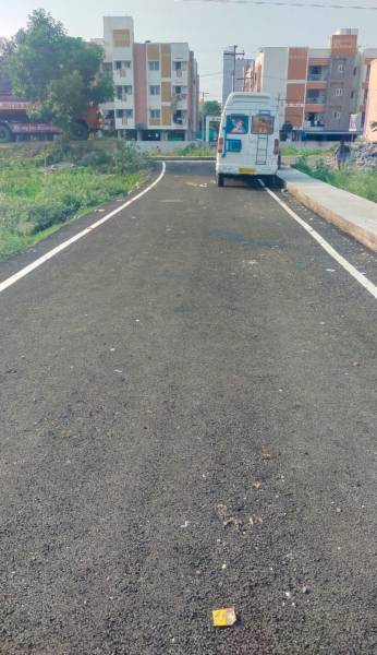  suntharesan-nagar Internal Roads & Footpaths
