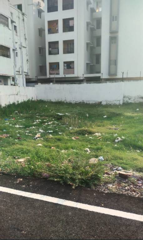  suntharesan nagar Plot