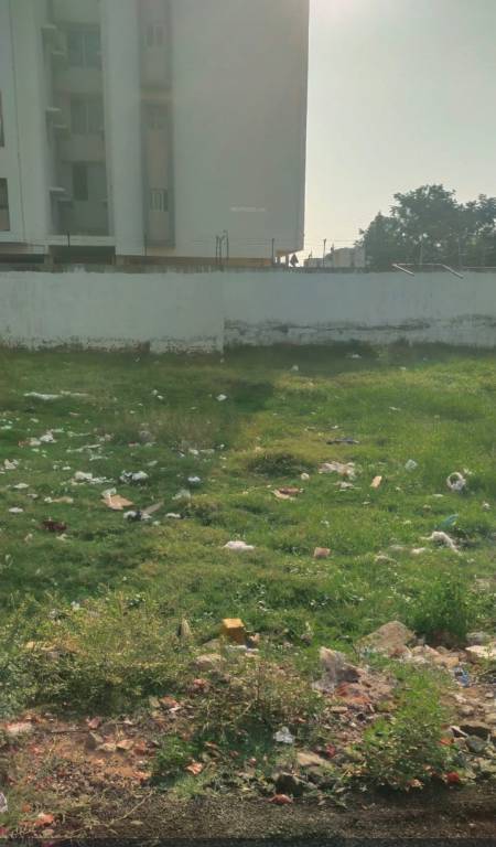  suntharesan nagar Plot