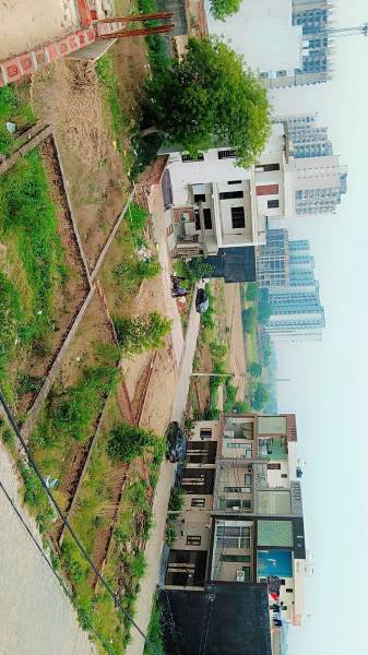  krishna-enclave-phase-1 Plot