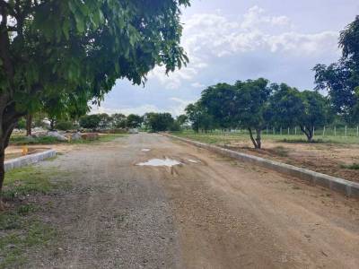  godavari-green-farms Plot