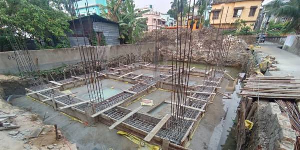  exotica Exotica Construction Status Aug-25