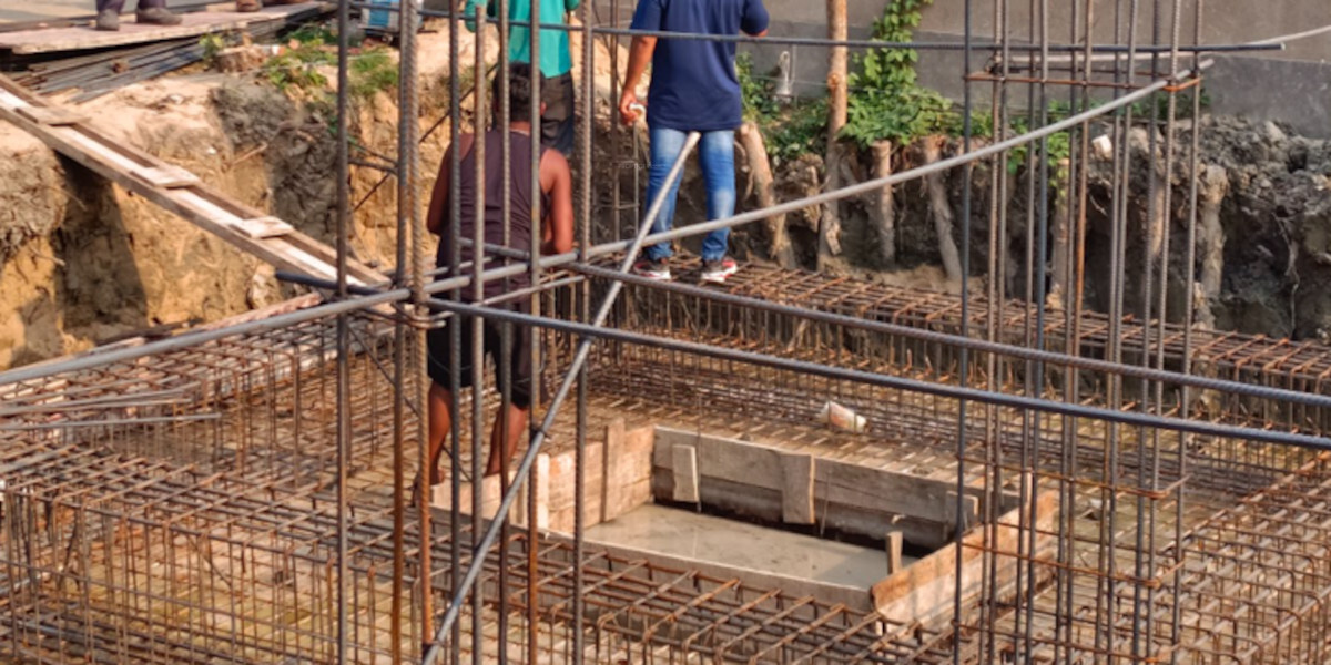  exotica Exotica Construction Status Aug 25