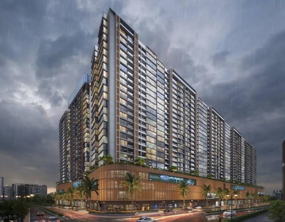  evolvus phase iii Elevation