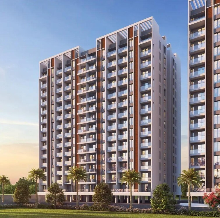  evolvus phase iii Elevation