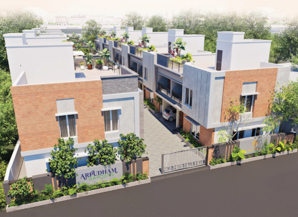  arpudham-gardens Elevation