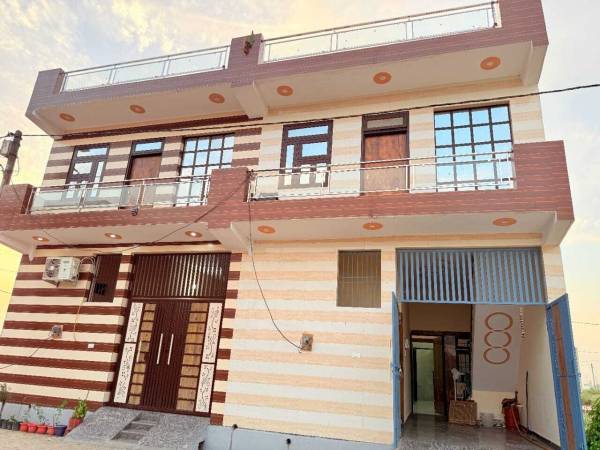 Elevation krishna-enclave Elevation