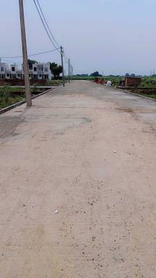  krishna-enclave Internal Roads & Footpaths