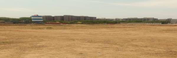  the-park-by-parmeshwar Tower A Construction Status Aug-25