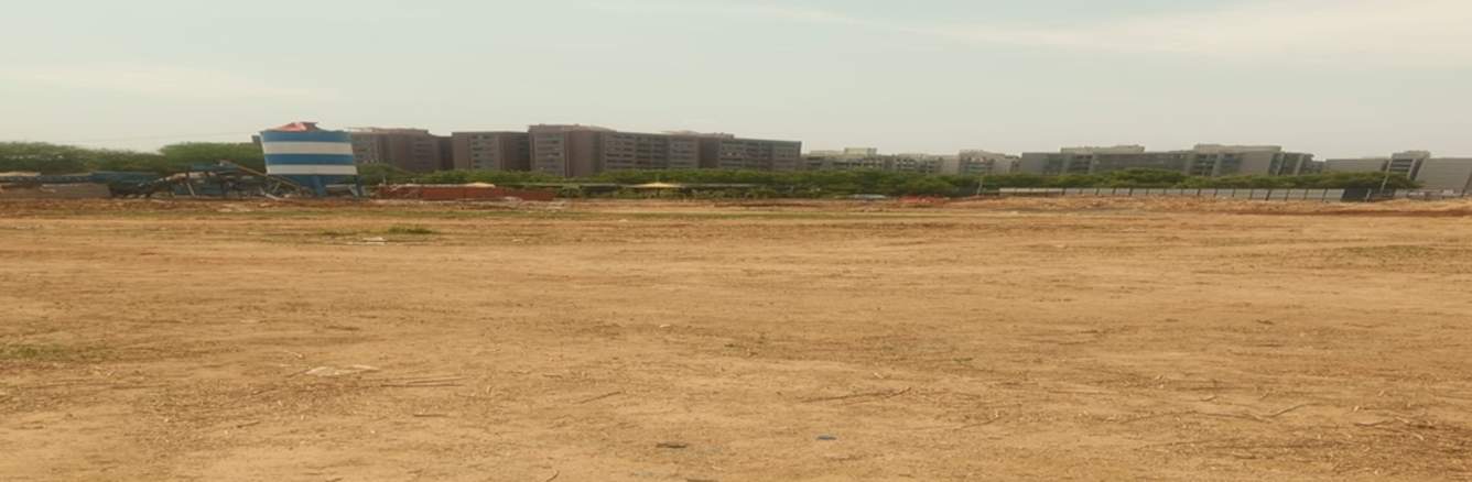 the park by parmeshwar Tower A Construction Status Aug 25