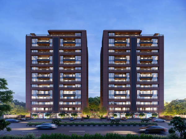  the-park-by-parmeshwar Elevation