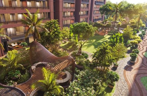  the-park-by-parmeshwar Landscape Garden and Tree Planting