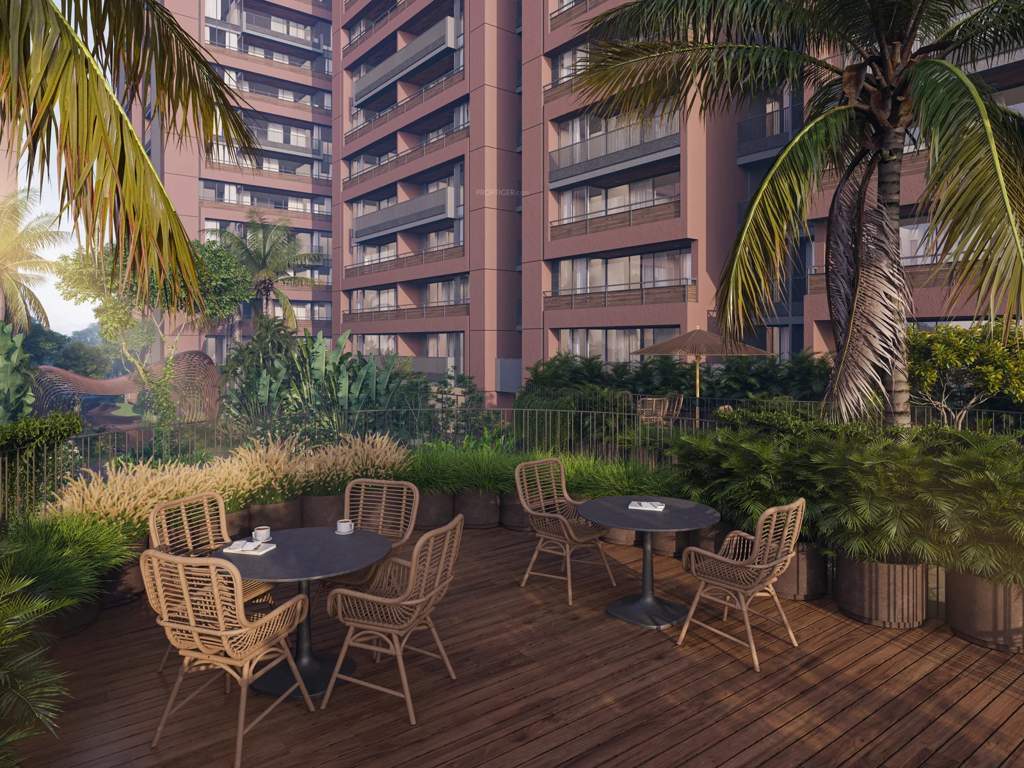  the park by parmeshwar Others