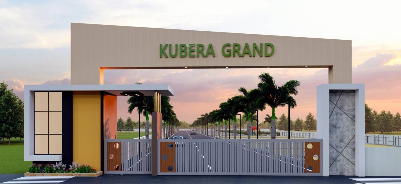 Elevation kubera grand Elevation
