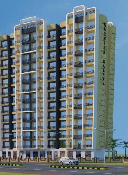  karnika-galaxy-phase-2 Elevation