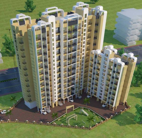  karnika-galaxy-phase-2 Elevation