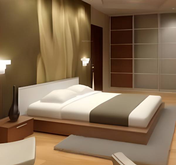  karnika-galaxy-phase-2 Bedroom