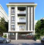 Elevation  svf Elevation