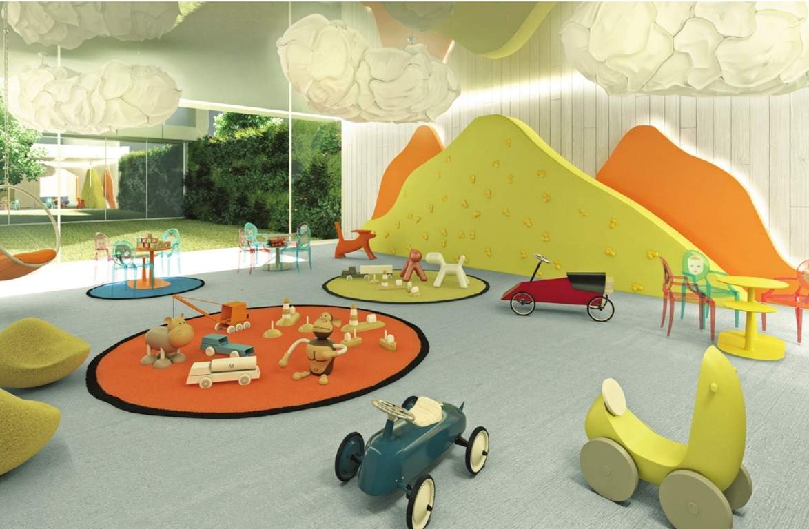  the falcon Day Care Center