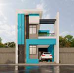 Elevation aishwariyam-villa-township Elevation