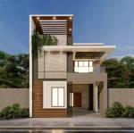 Elevation aishwariyam-villa-township Elevation