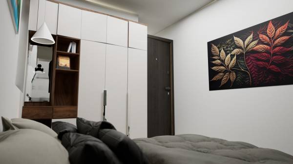 Bedroom saara-homes Bedroom