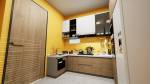 Kitchen  saara-homes Kitchen