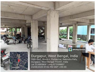  sunshine-apartment Construction Status June-25