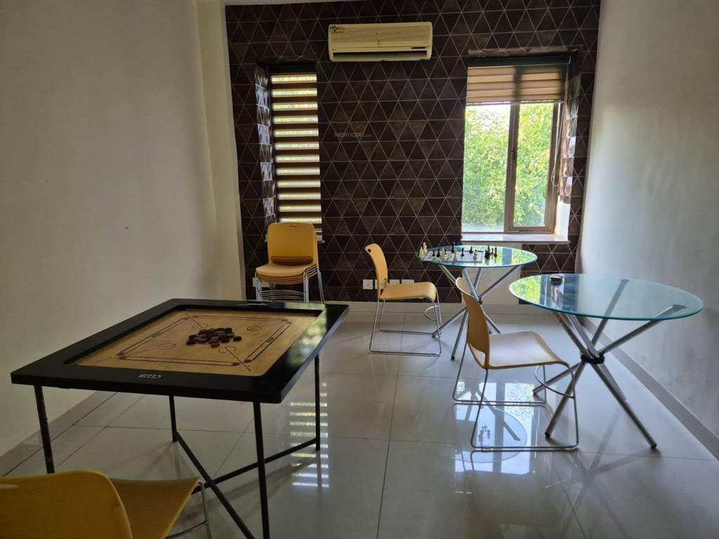  vistara township phase 4 b1 Carrom