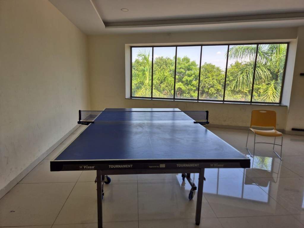  vistara township phase 4 b1 Table Tennis