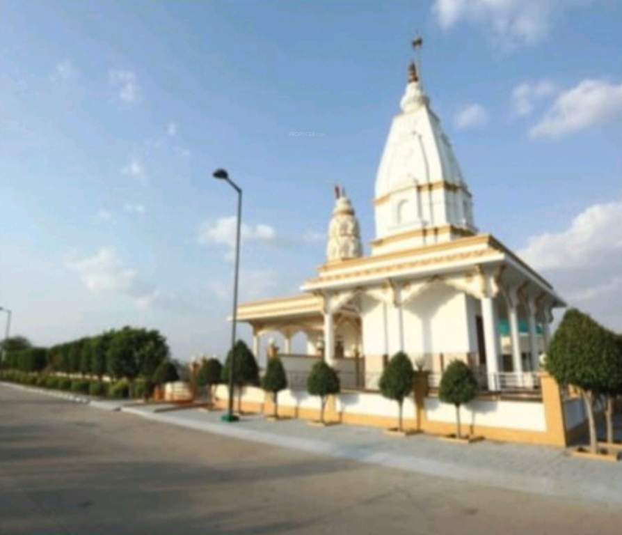  vistara township phase 4 b1 Temple