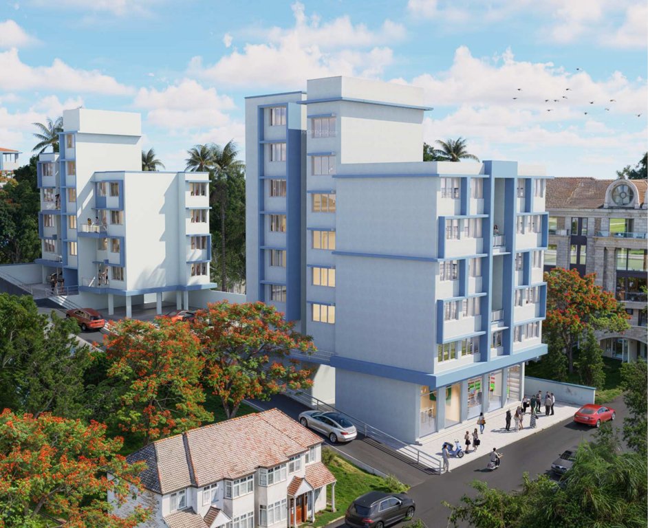  silicon valley Elevation