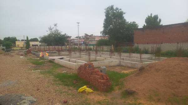  aavkar-bunglows Construction Status Aug-25